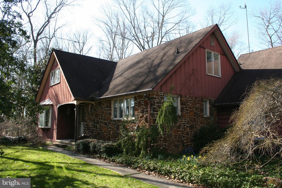 4293 W Malaga Rd, Franklinville, NJ 08322 - photo 1