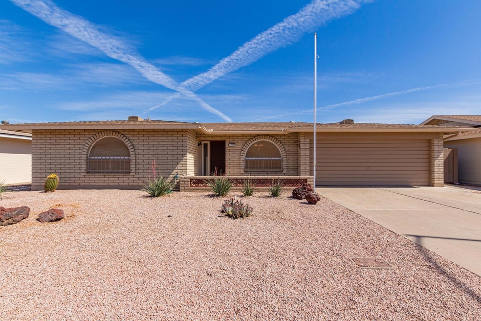 Front - X Marks the One