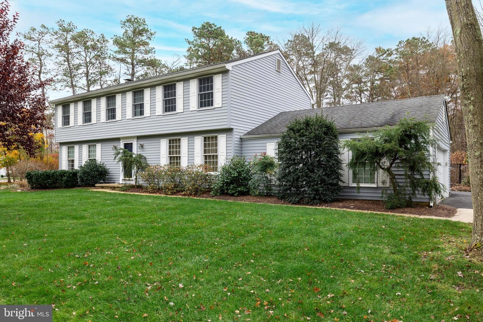 1 Woodthrush Trail E, Medford, NJ 08055 - photo 1