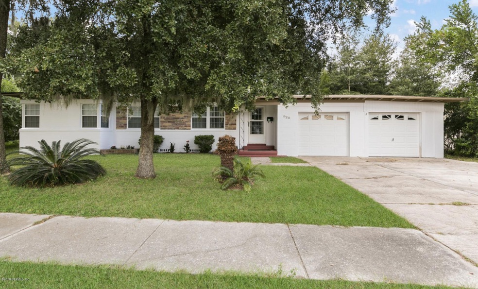 920 Arlingwood Ave, Jacksonville, FL 32211 - photo 1