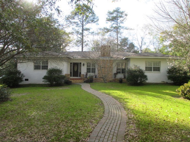Main View