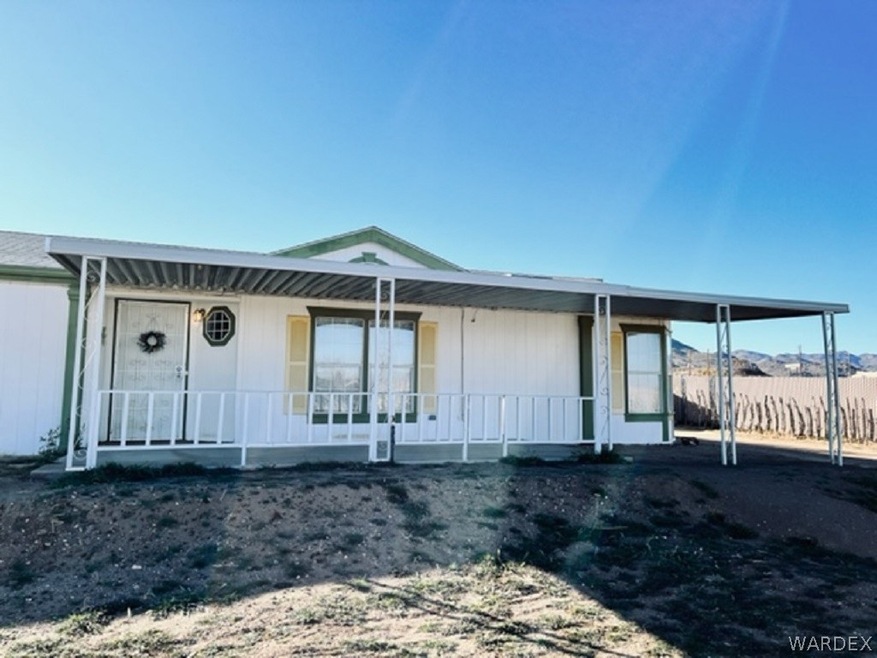 4355 N. Shadow Rd