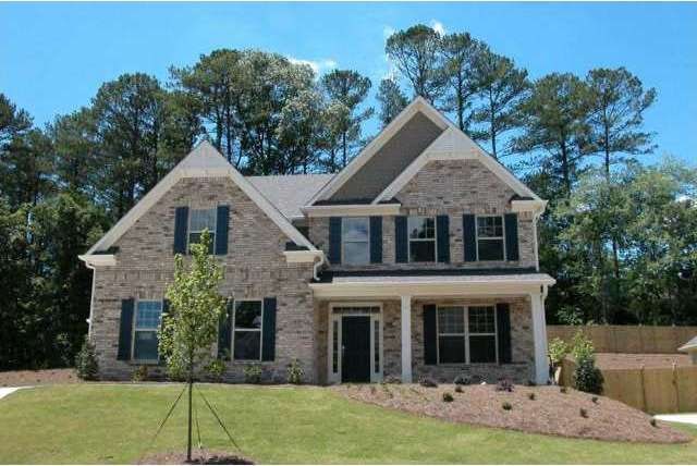 4903 Sydney Ln, Marietta, GA 30066 - photo 1