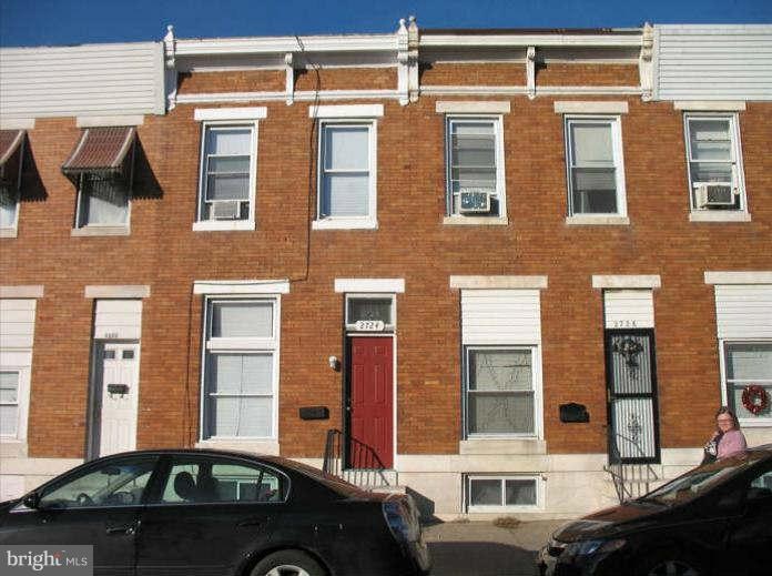 2724 E Madison St, Baltimore, MD 21205 - photo 1
