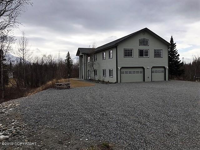 1650 N Legacy Ln, Palmer, AK 99645 - photo 1