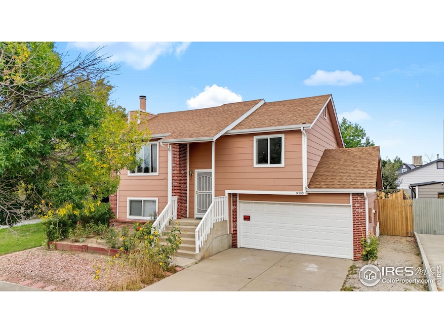 14509 Andrews Dr, Denver, CO 80239 - photo 1