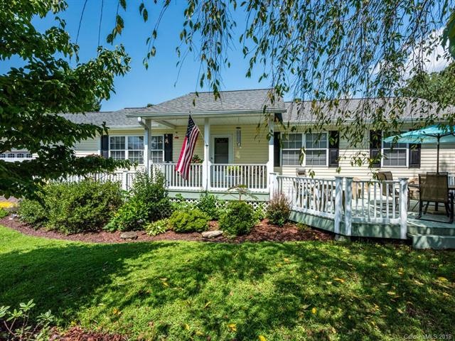 55 Cedar Creek Dr, Hendersonville, NC 28792 - photo 1