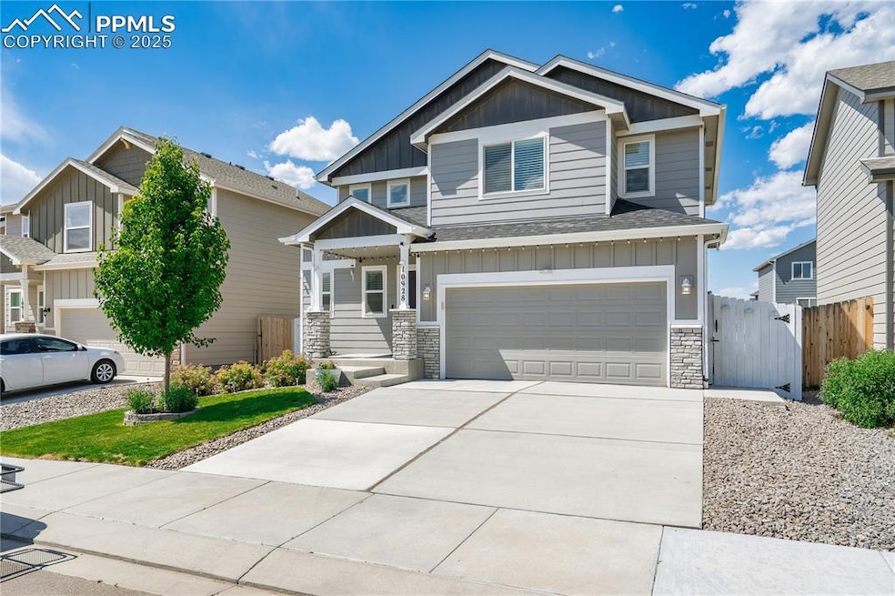 Sold $410,500 • Co-Listing Agent