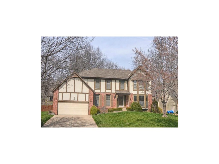 14412 W 83rd St, Lenexa, KS 66215 - photo 1