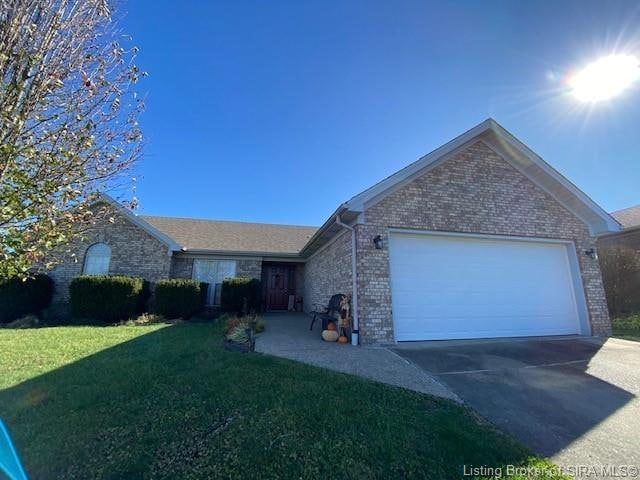 1022 Brookstone Ct, Georgetown, IN 47122 - photo 1