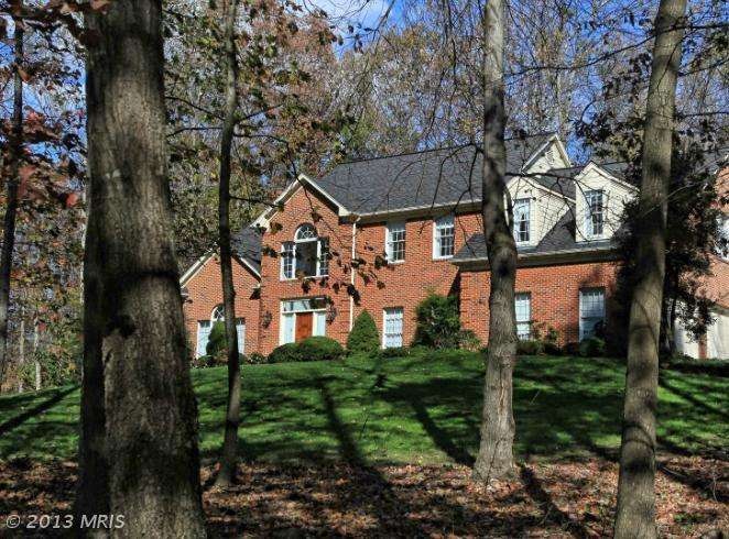 5722 Greenview Ln, Warrenton, VA 20187 - photo 1