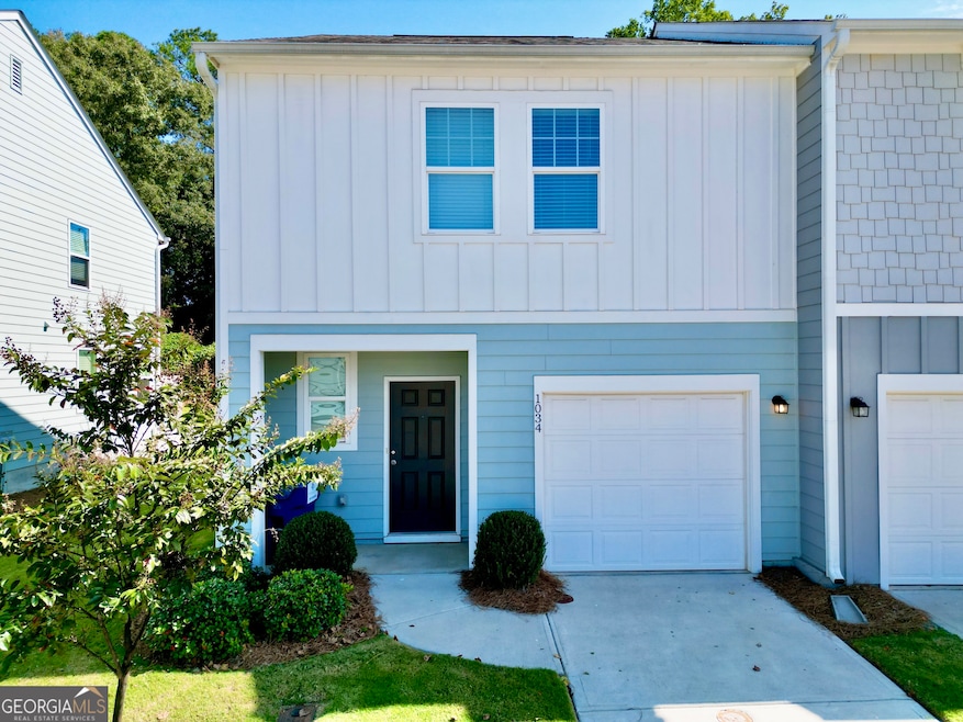 1034 Paddington Dr, Cartersville, GA 30120 - photo 1