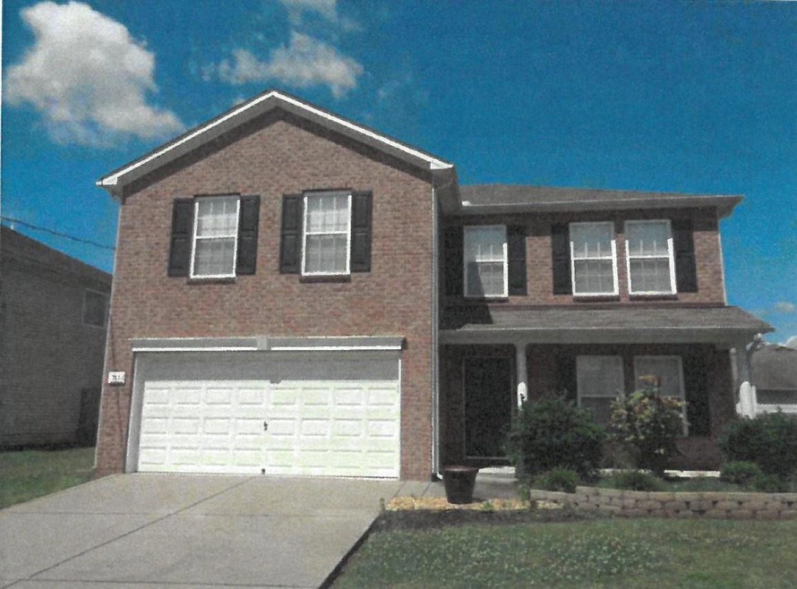 Welcome to 712 Bridgedale!