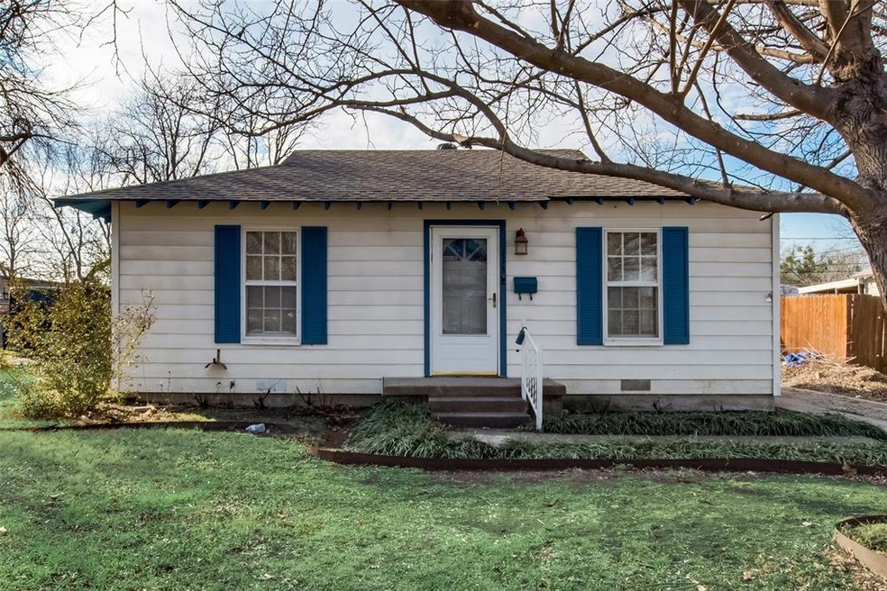 113 Lockwood St, Fort Worth, TX 76108 - photo 1