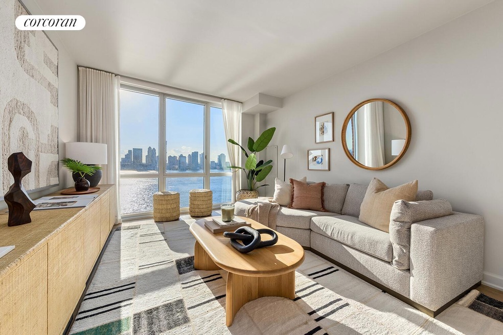 The Solaire unit 20C, New York, NY 10282 - photo 1