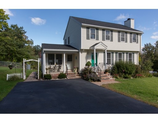 71 Ormonde Rd, Methuen, MA 01844 - photo 1