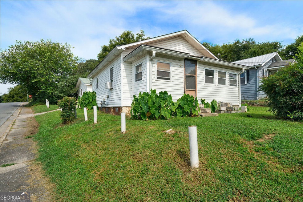 100 Neal St, Calhoun, GA 30701 - photo 1