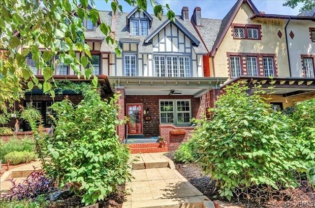 3016 Kensington Ave, Richmond, VA 23221 - photo 1