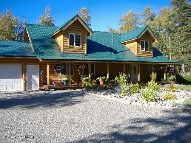 1969 W Suburban Dr, Wasilla, AK 99654 - photo 1