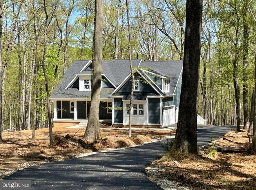 1318 Ivy Hill Rd, Cockeysville, MD 21030 - photo 1