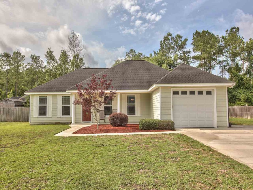 169 Mallard Pond Cir, Crawfordville, FL 32327 - photo 1