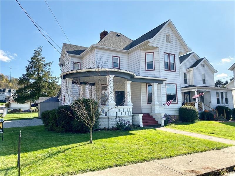 203 S 6th St, West Newton, PA 15089 - photo 1