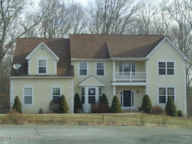 2498 Horseshoe Dr, East Stroudsburg, PA 18301 - photo 1