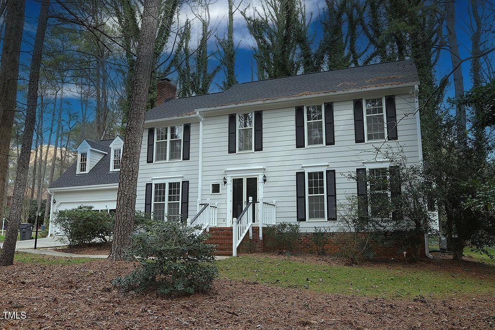 8604 Langtree Lane