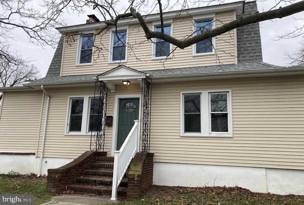 1220 Grant Ave unit B, Haddon Township, NJ 08107 - photo 1