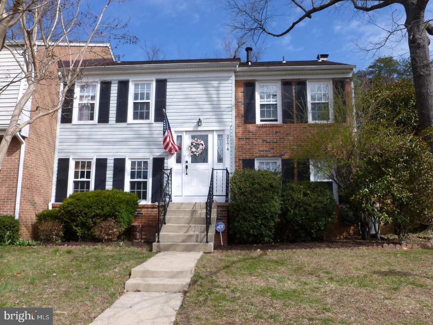 2174 Mayflower Dr, Woodbridge, VA 22192 - photo 1