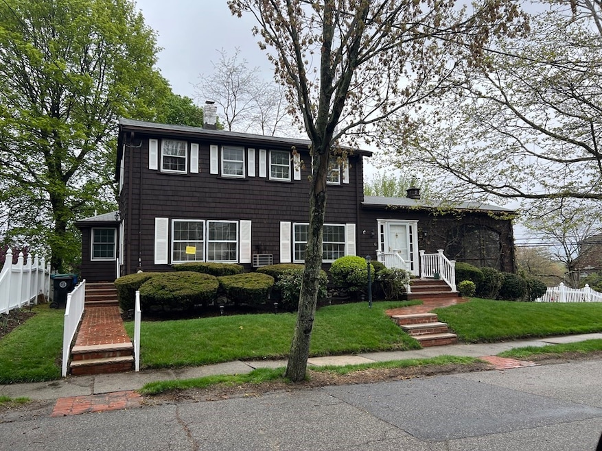 6 Long Ave, Belmont, MA 02478 - photo 1