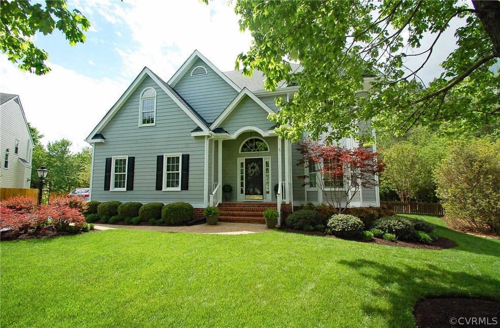 12636 Amershire Ct, Glen Allen, VA 23059 - photo 1