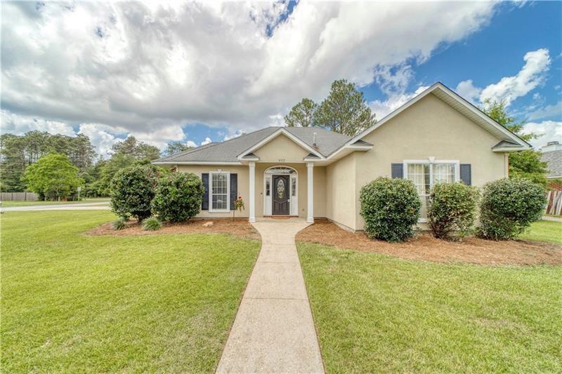 9112 Field Brook Cir N, Mobile, AL 36695 - photo 1