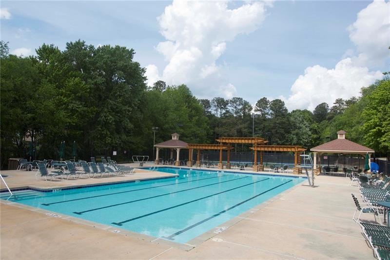 225 Pinewalk Way, Alpharetta, GA 30022 - photo 1