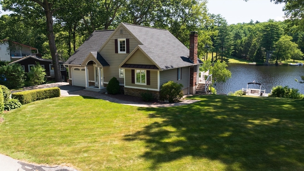 Sold $835,000 • Co-Listing Agent