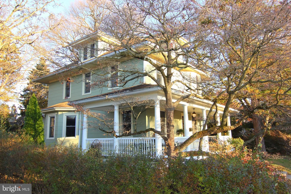 2509 Bryn Mawr Ave, Ardmore, PA 19003 - photo 1