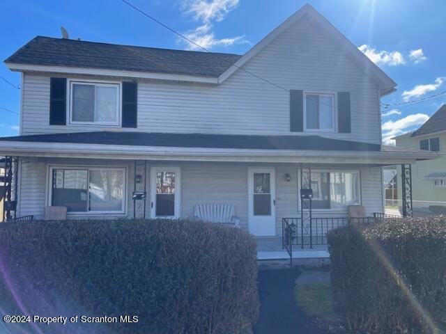 1312 Frieda St, Dickson City, PA 18519 - photo 1