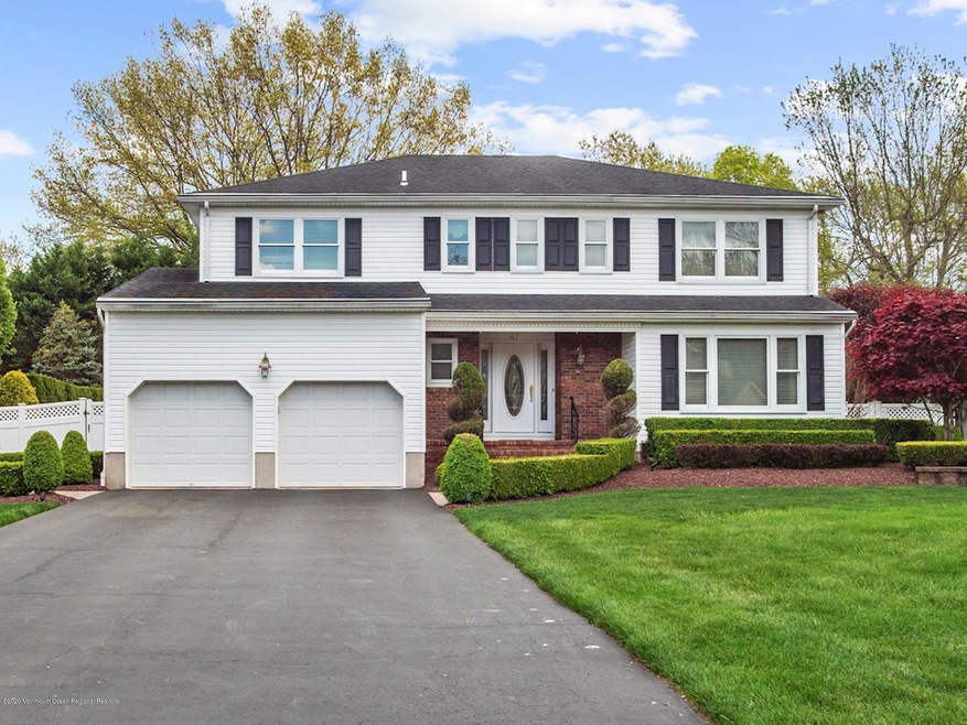 Welcome Home