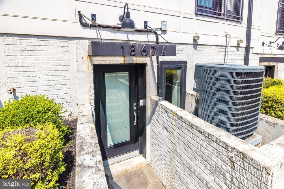 1867 Corcoran St NE unit 1867-A, Washington, DC 20002 - photo 1