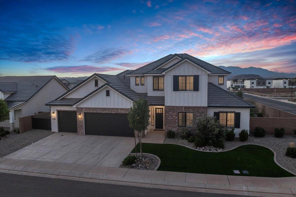 529 E 4290 S, Washington, UT 84780 - photo 1