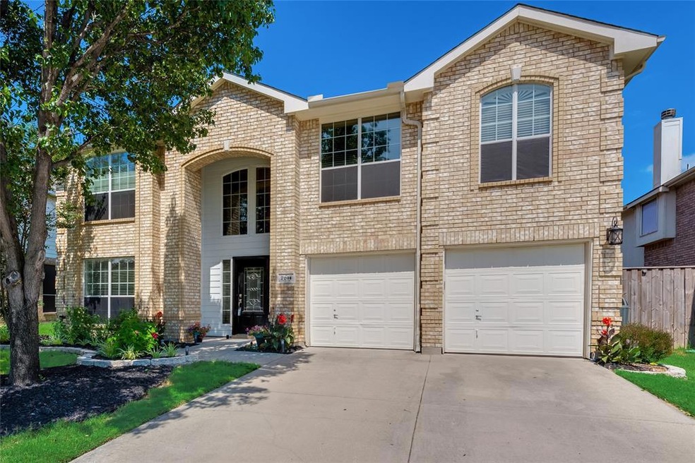 7201 Frost Ln, Denton, TX 76210 - photo 1