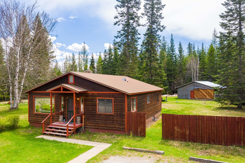 450 Alpine Dr, Bigfork, MT 59911 - photo 1