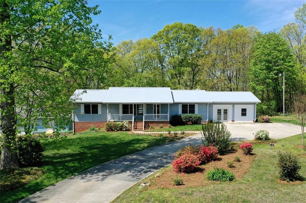 3646 N Carolina 134, Asheboro, NC 27205 - photo 1