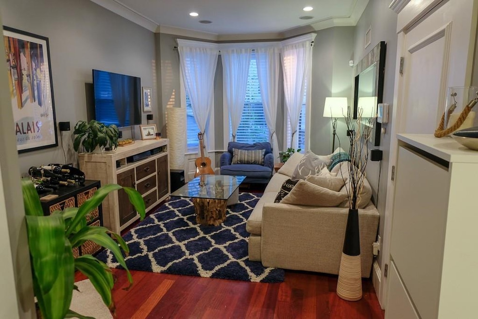 474 E 4th St unit 1, Boston, MA 02127 - photo 1