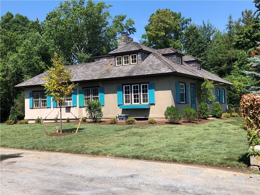 55 Ferry Rd, Bristol, RI 02809 - photo 1