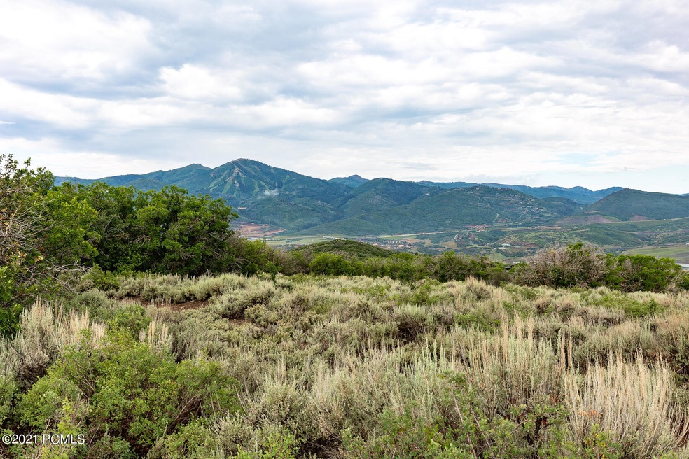 1285 East Lasso Trail Heber City UT 8403