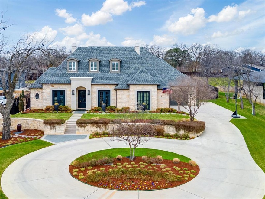 2413 Woodson Dr, Bedford, TX 76021 - photo 1