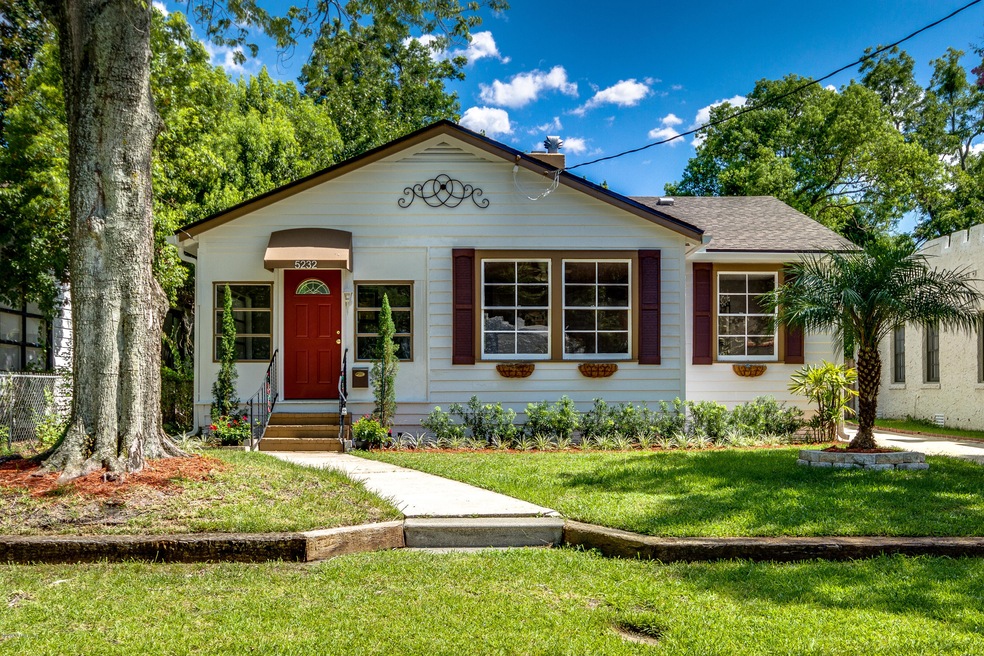 5232 Colonial Ave, Jacksonville, FL 32210 - photo 1
