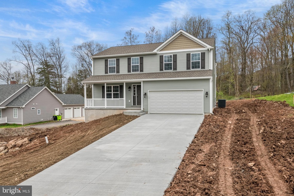 24 Cedar Creek Dr unit (LOT 16), Ashland, PA 17921 - photo 1