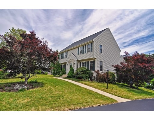 23 Colleens Way, Attleboro, MA 02703 - photo 1